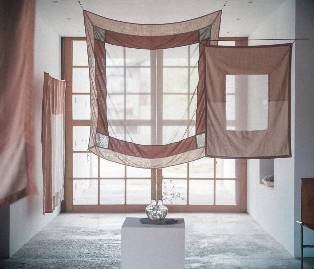STUDIO MOMEN Exhibition Archives